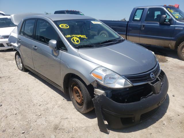 NISSAN VERSA 2010 3n1bc1ap0al448912