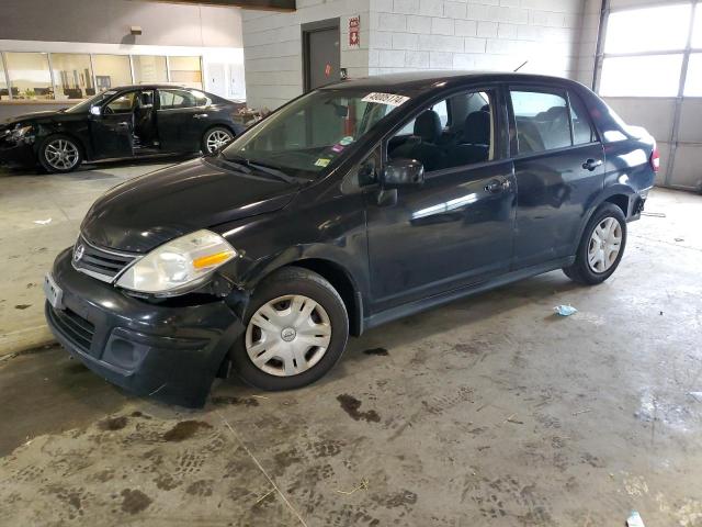 NISSAN VERSA 2010 3n1bc1ap0al451891