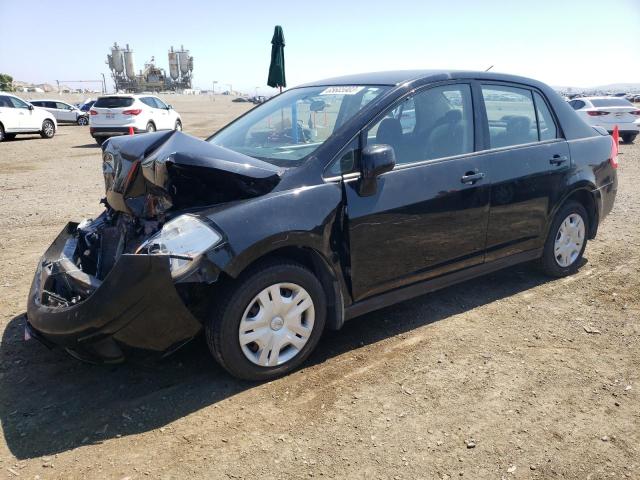 NISSAN VERSA S 2011 3n1bc1ap0bl360394