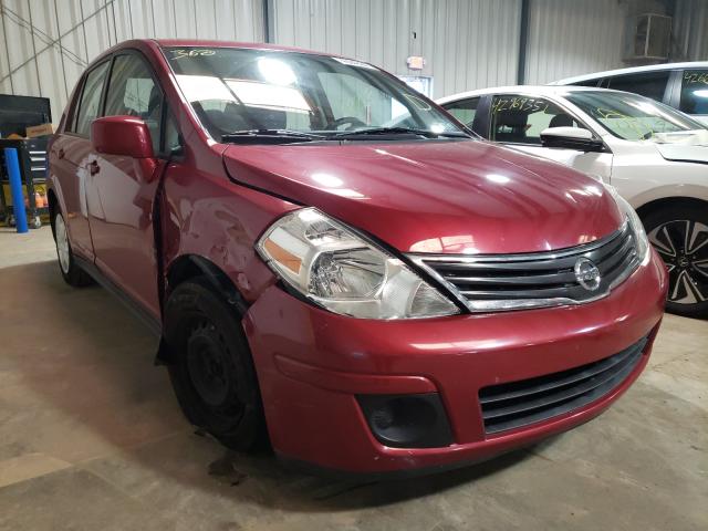 NISSAN VERSA S 2011 3n1bc1ap0bl368009