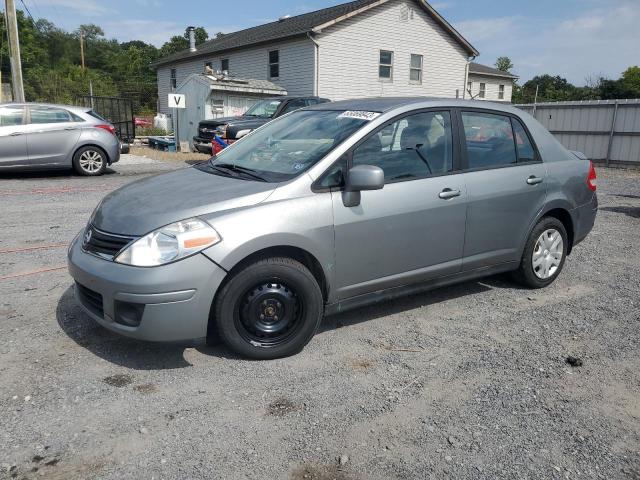 NISSAN VERSA S 2011 3n1bc1ap0bl373646