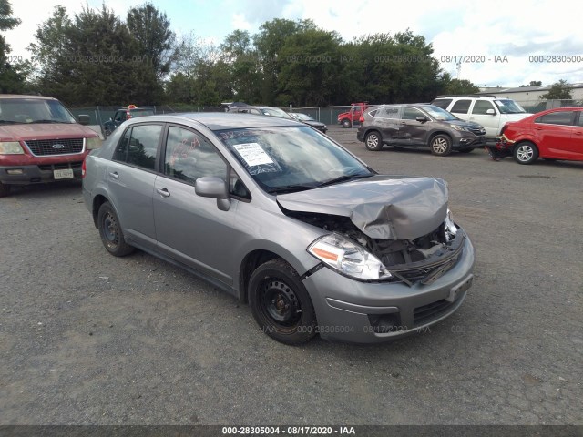 NISSAN VERSA 2011 3n1bc1ap0bl385683