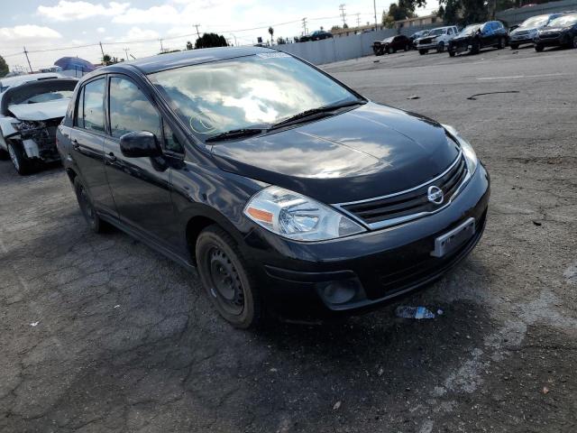 NISSAN VERSA S 2011 3n1bc1ap0bl393461