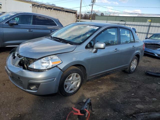 NISSAN VERSA S 2011 3n1bc1ap0bl404801