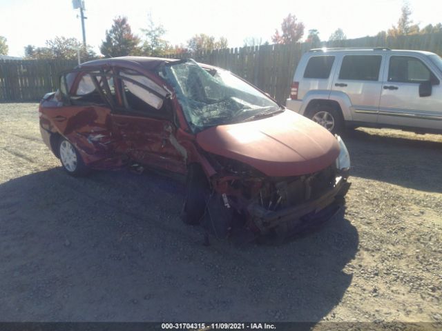 NISSAN VERSA 2011 3n1bc1ap0bl413191