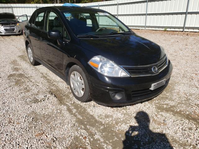 NISSAN VERSA S 2011 3n1bc1ap0bl413398