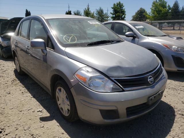 NISSAN VERSA S 2011 3n1bc1ap0bl414678