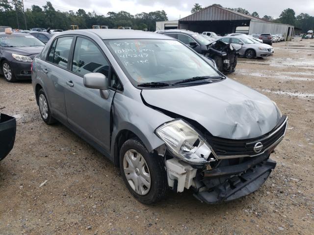 NISSAN VERSA S 2011 3n1bc1ap0bl415247