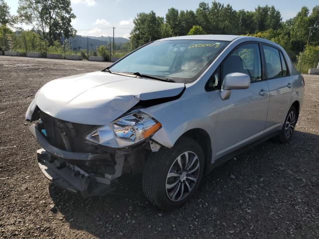 NISSAN VERSA S 2011 3n1bc1ap0bl423123