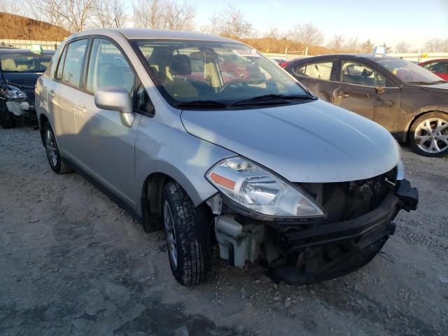 NISSAN VERSA S 2011 3n1bc1ap0bl423798