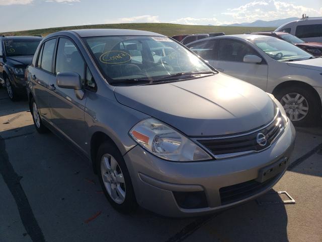 NISSAN VERSA S 2011 3n1bc1ap0bl424160