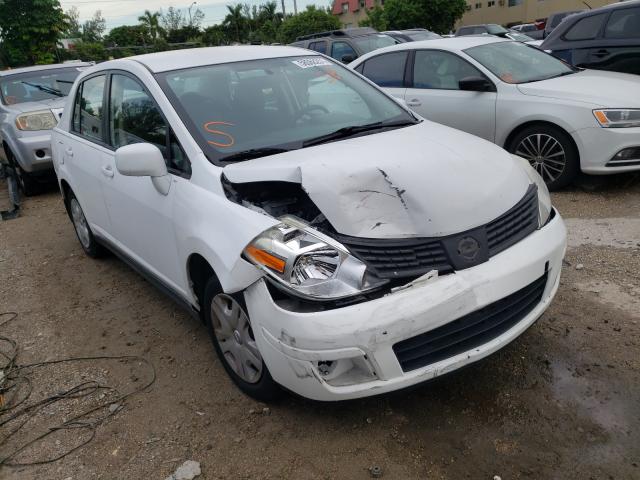 NISSAN VERSA S 2011 3n1bc1ap0bl432341