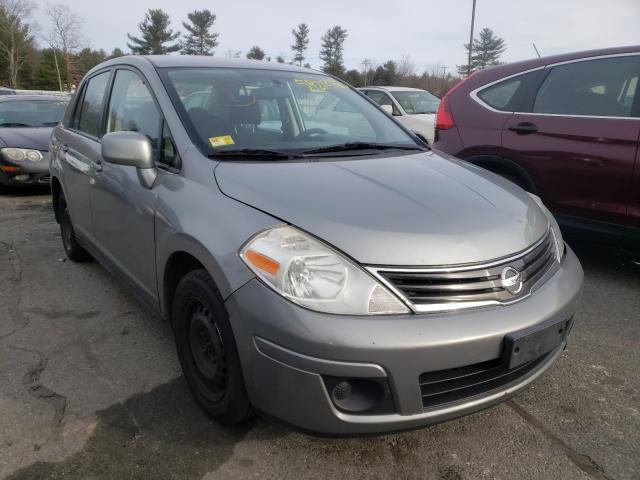 NISSAN VERSA S 2011 3n1bc1ap0bl435000