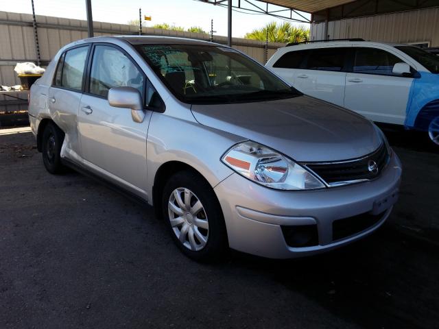 NISSAN VERSA S 2011 3n1bc1ap0bl437572