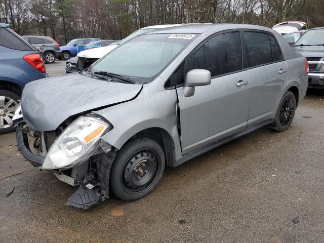 NISSAN VERSA S 2011 3n1bc1ap0bl449334