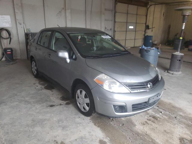 NISSAN VERSA S 2011 3n1bc1ap0bl451844