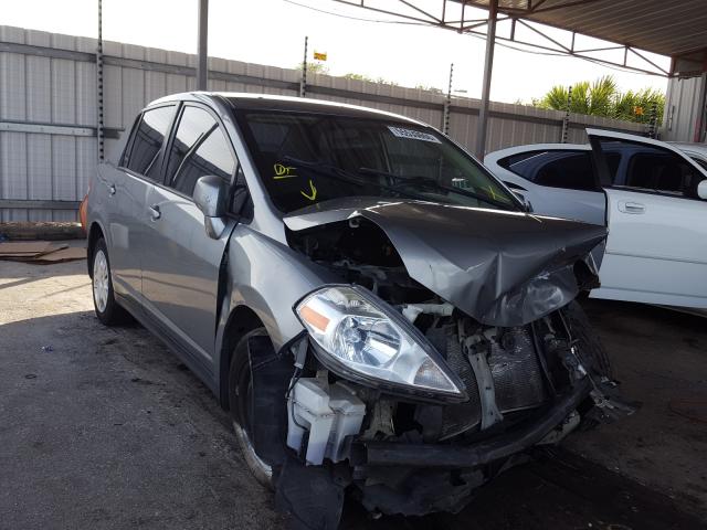 NISSAN VERSA S 2011 3n1bc1ap0bl452458