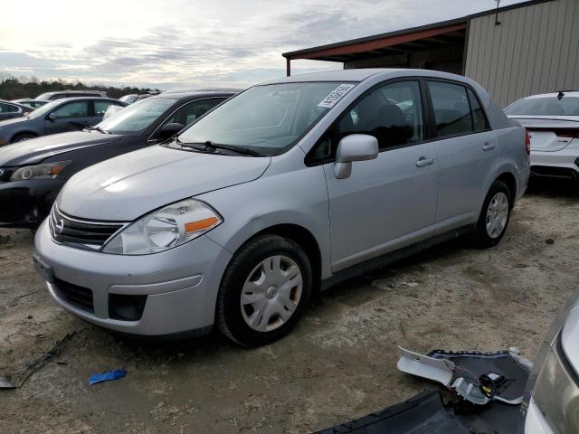 NISSAN VERSA 2011 3n1bc1ap0bl453951