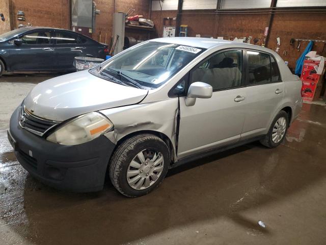 NISSAN VERSA 2011 3n1bc1ap0bl454064