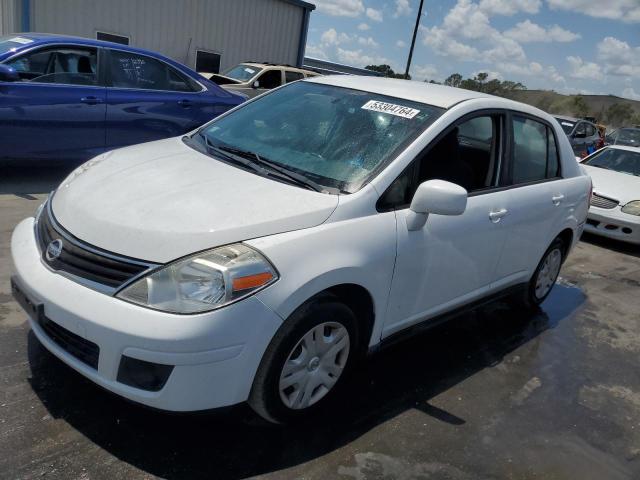 NISSAN VERSA 2011 3n1bc1ap0bl454114