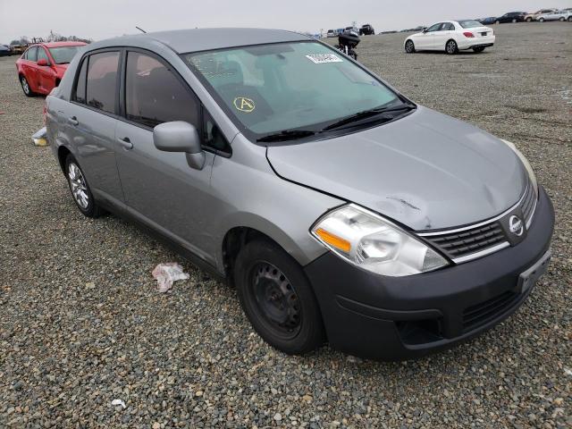 NISSAN VERSA S 2011 3n1bc1ap0bl463864