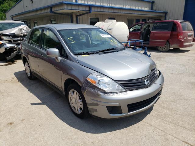 NISSAN VERSA S 2011 3n1bc1ap0bl468854