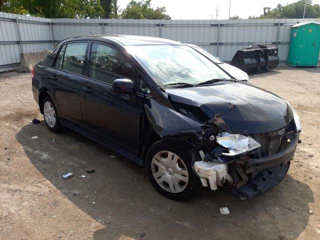 NISSAN VERSA 2011 3n1bc1ap0bl469096