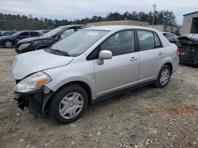 NISSAN VERSA S 2011 3n1bc1ap0bl469373