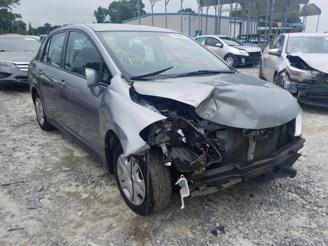 NISSAN VERSA S 2011 3n1bc1ap0bl469499