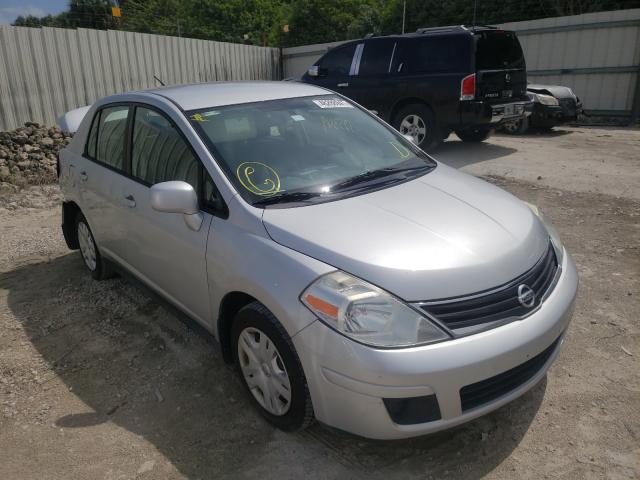 NISSAN VERSA S 2011 3n1bc1ap0bl470622