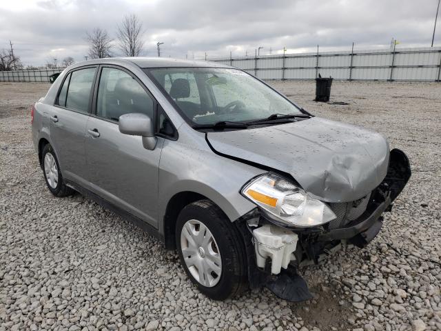 NISSAN VERSA S 2011 3n1bc1ap0bl480700