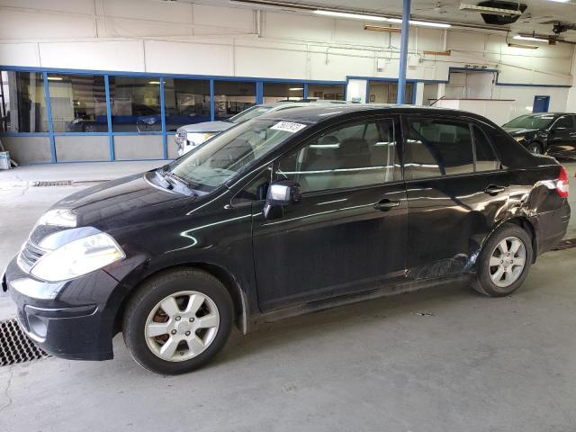 NISSAN VERSA 2010 3n1bc1ap1al361309