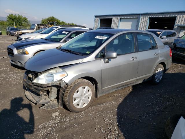 NISSAN VERSA S 2010 3n1bc1ap1al380782