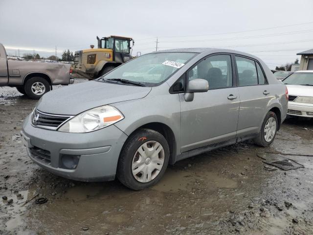 NISSAN VERSA S 2010 3n1bc1ap1al408712