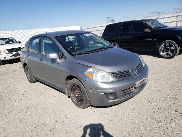 NISSAN VERSA S 2010 3n1bc1ap1al428636