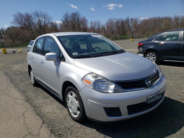 NISSAN VERSA S 2010 3n1bc1ap1al449938