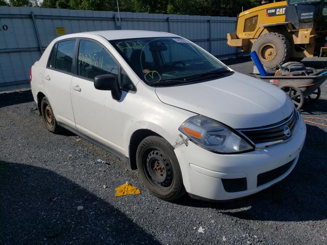 NISSAN VERSA S 2011 3n1bc1ap1bl358864