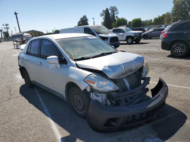 NISSAN VERSA S 2011 3n1bc1ap1bl409750