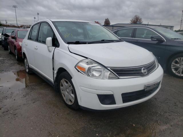 NISSAN VERSA S 2011 3n1bc1ap1bl410154