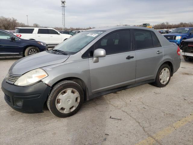 NISSAN VERSA S 2011 3n1bc1ap1bl414284