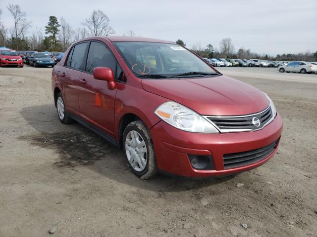 NISSAN VERSA S 2011 3n1bc1ap1bl421025