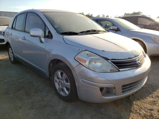 NISSAN VERSA S 2011 3n1bc1ap1bl422076