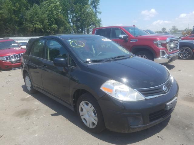 NISSAN VERSA S 2011 3n1bc1ap1bl422451