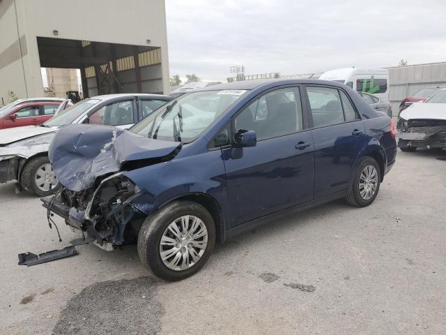 NISSAN VERSA 2011 3n1bc1ap1bl439864