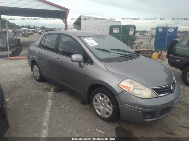 NISSAN VERSA 2011 3n1bc1ap1bl443929