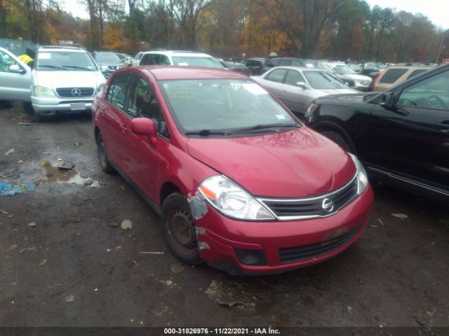 NISSAN VERSA 2011 3n1bc1ap1bl453831