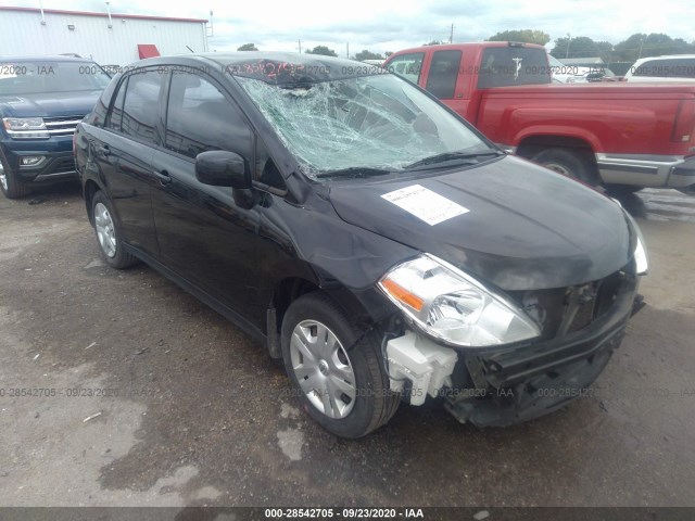 NISSAN VERSA 2011 3n1bc1ap1bl459452