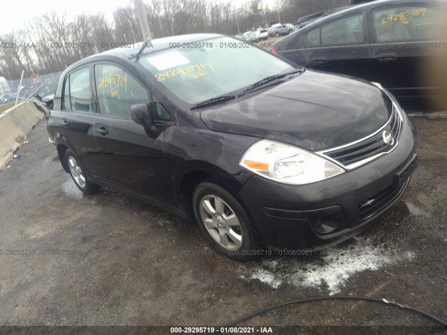 NISSAN VERSA 2011 3n1bc1ap1bl468734