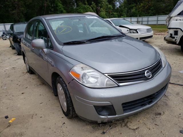 NISSAN VERSA S 2011 3n1bc1ap1bl475652