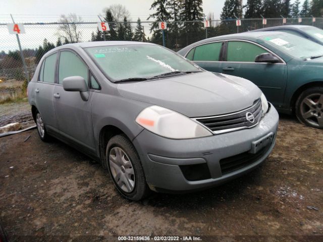 NISSAN VERSA 2011 3n1bc1ap1bl477840